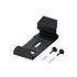 Teltonika Surface clip holder KIT for NTP001, RUT2xx, TRBxxx, TRMxxx (PR5MEC22)