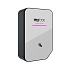 MyBox PLUS 11kW - white glass, RFiD, cable Type 2, 5m
