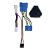 Enhance Commander Gen2 + OBD cablel, Tesla Y Juniper 2026/4+